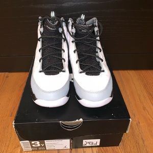 Jordan 9 Retro